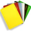 Stericare Snijplank 35 x 25 cm AntiBacterieel Rood