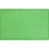 Stericare Snijplank 35 x 25 cm AntiBacterieel Groen