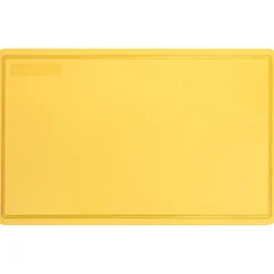 Stericare Snijplank 35 x 25 cm AntiBacterieel Geel
