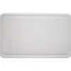 Stericare Snijplank 26.5 x 16.2 cm AntiBacterieel Wit