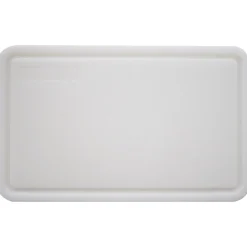 Stericare Snijplank 26.5 x 16.2 cm AntiBacterieel Wit