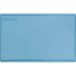 Stericare Snijplank 53 x 32 cm AntiBacterieel Blauw