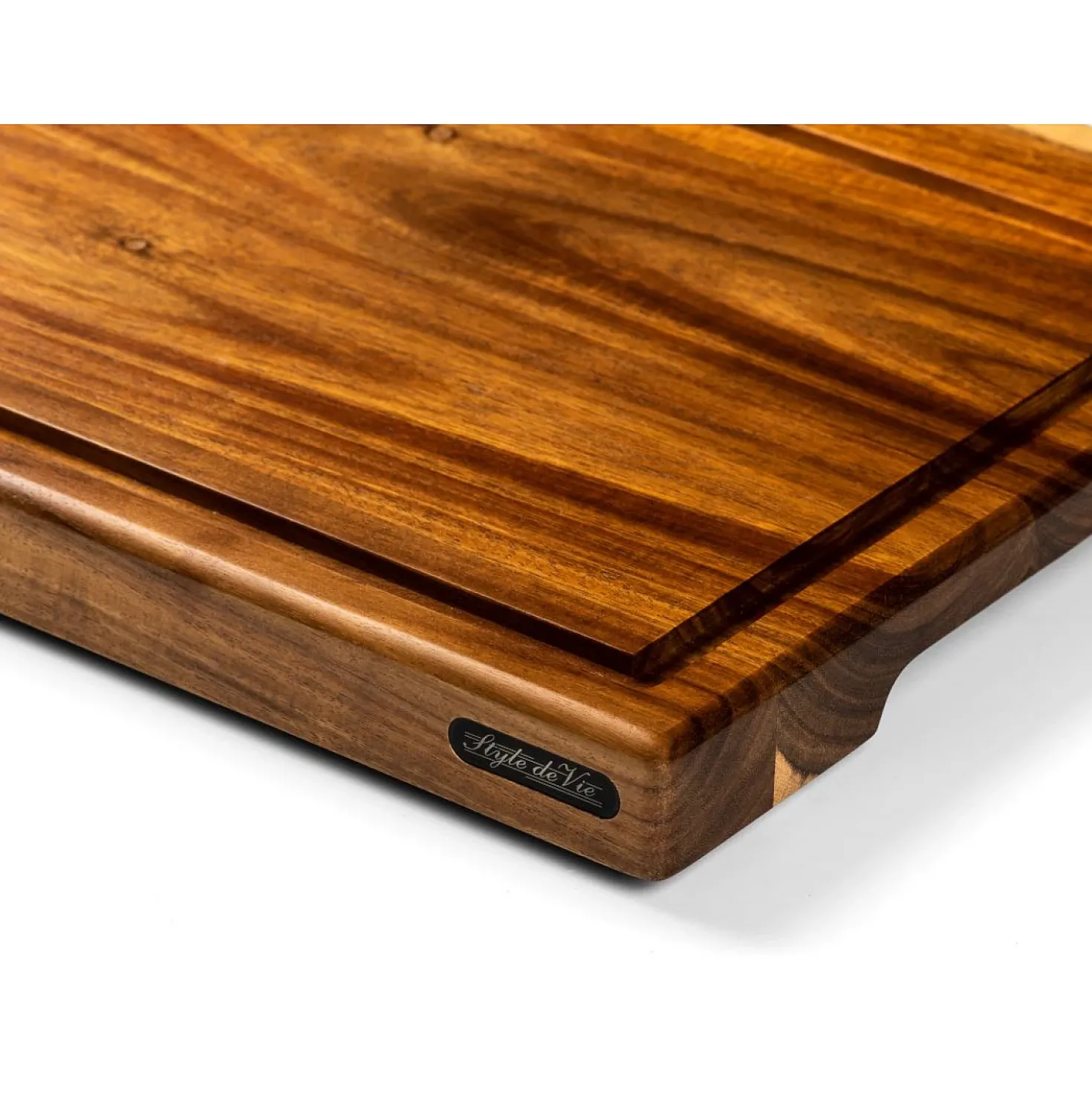 Style de Vie Acacia Snijplank 40 x 30 cm