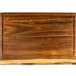 Style de Vie Acacia Snijplank 50 x 35 cm