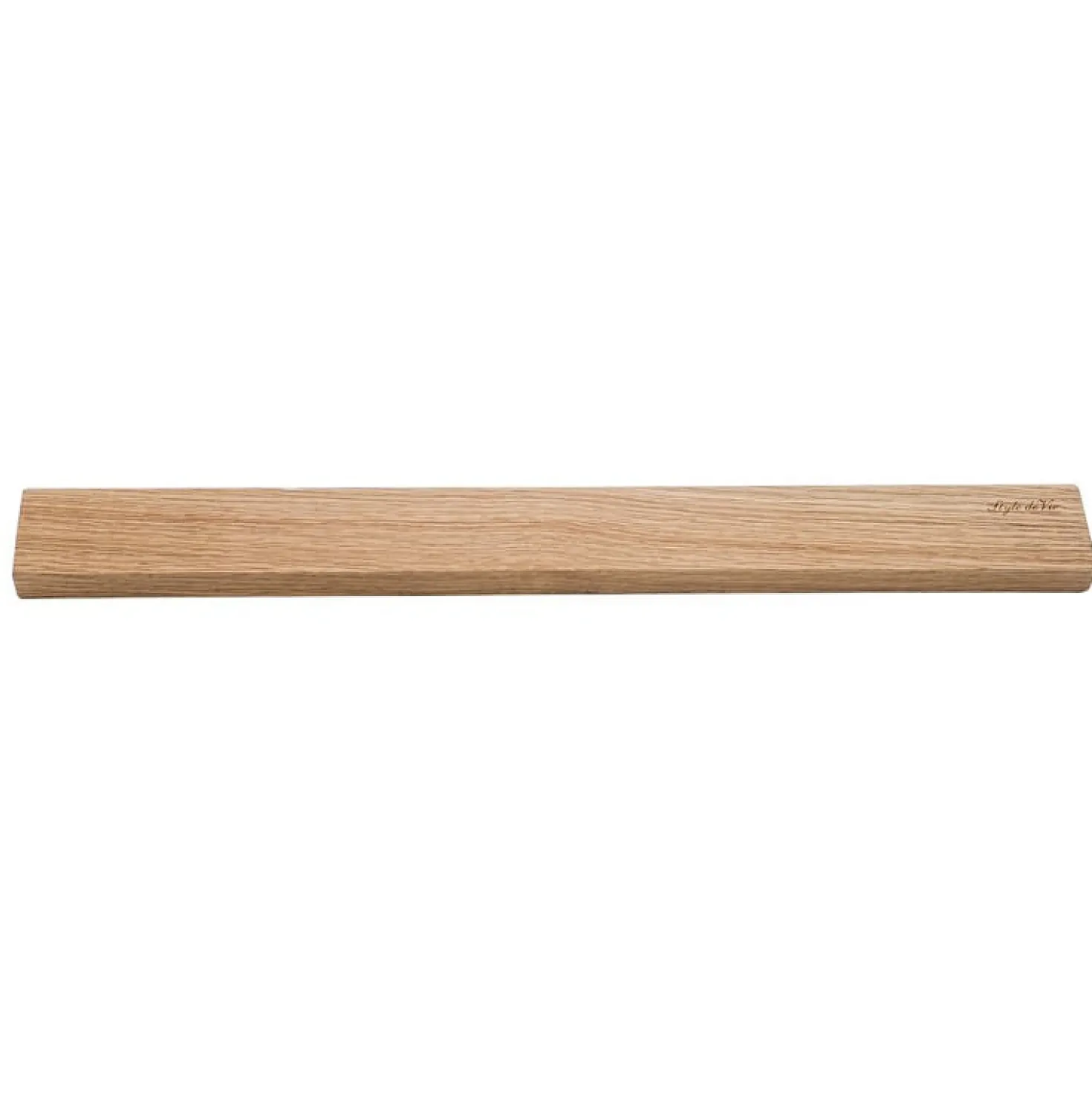 Style de Vie Magneetstrip 50 cm Eikenhout