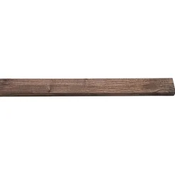 Style de Vie Magneetstrip 50 cm Walnoothout