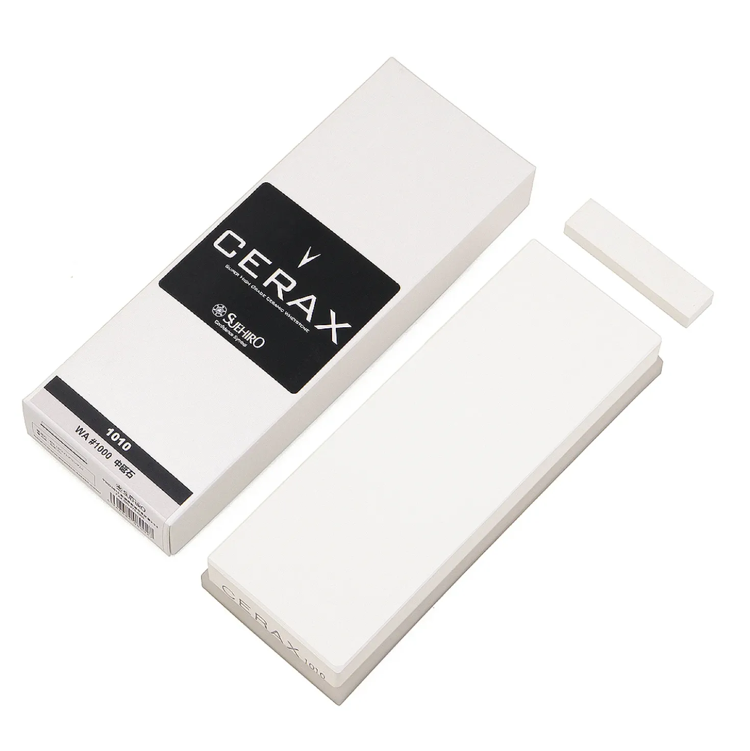Suehiro Cerax Slijpsteen #1000