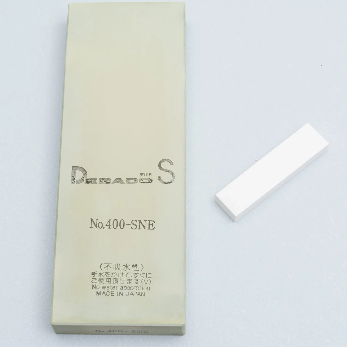 Suehiro Debado S Slijpsteen #320 Grit