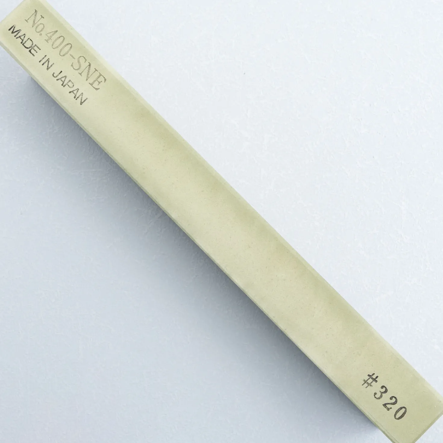 Suehiro Debado S Slijpsteen #320 Grit