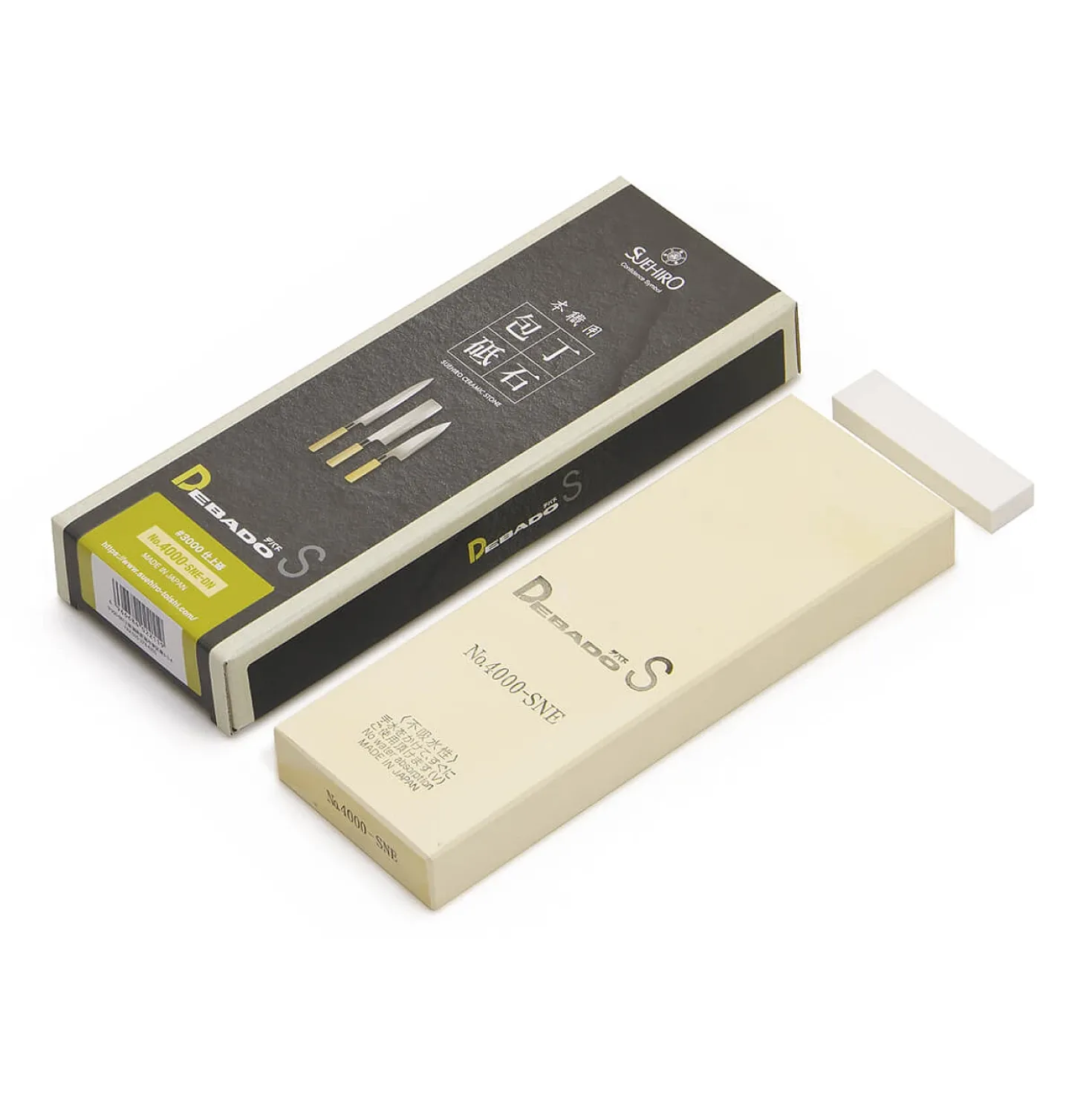 Suehiro Debado S Slijpsteen #3000 Grit
