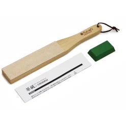Suehiro Polijst Strop Set Large