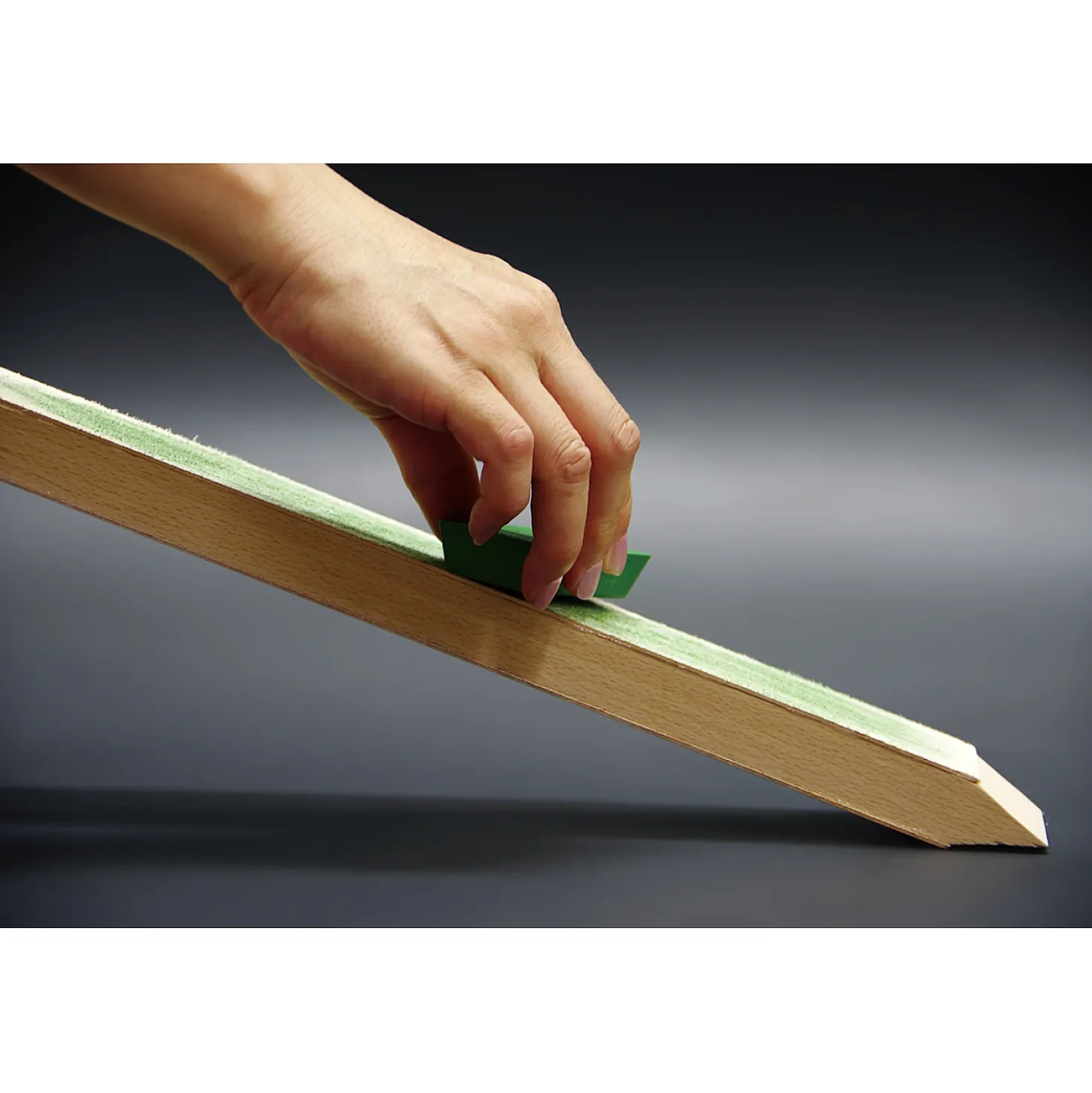 Suehiro Polijst Strop Set Large
