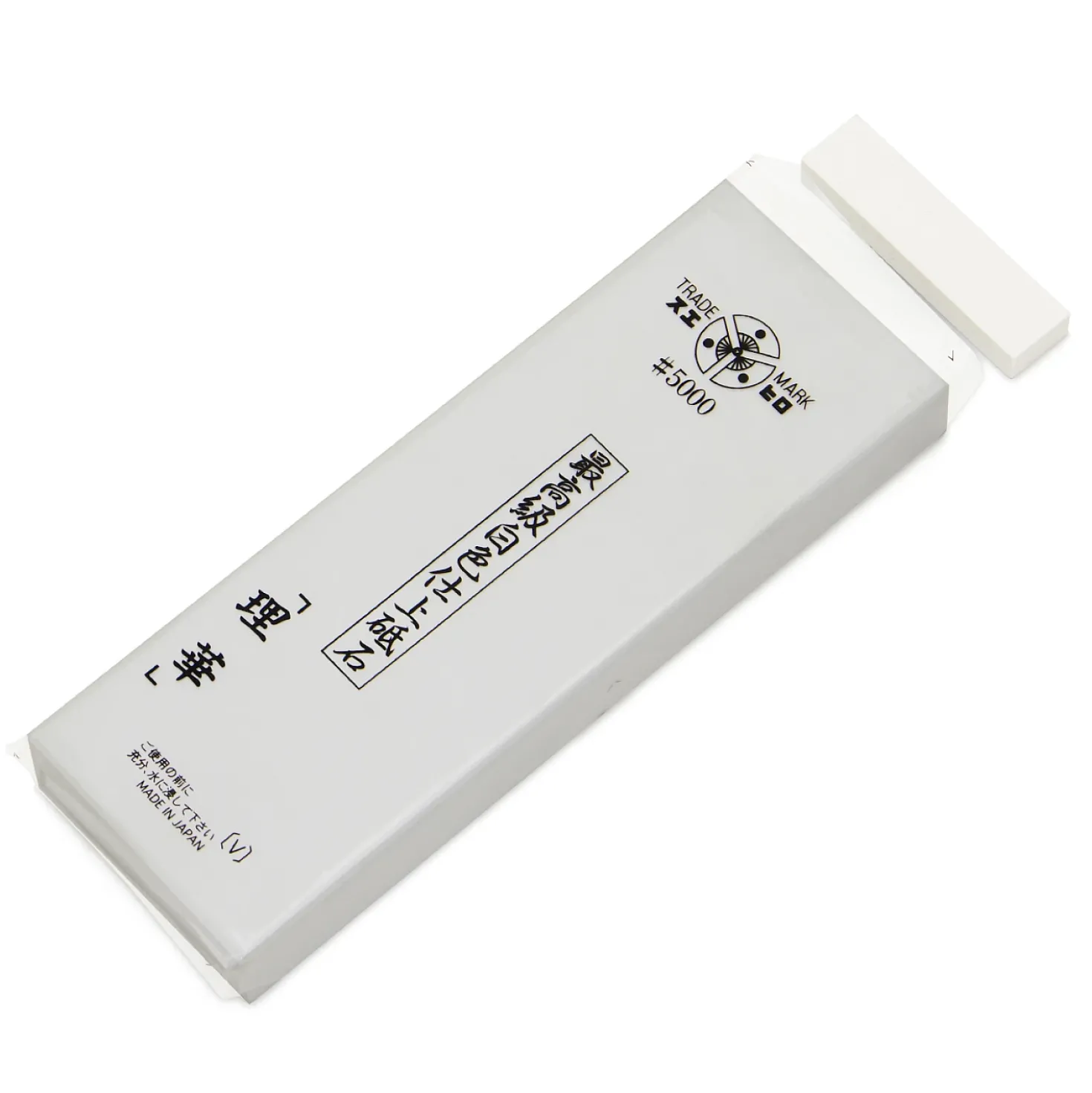 Suehiro Rika Slijpsteen #5000 zonder base