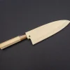 Suisin Aonika Deba + Saya 18.5 cm