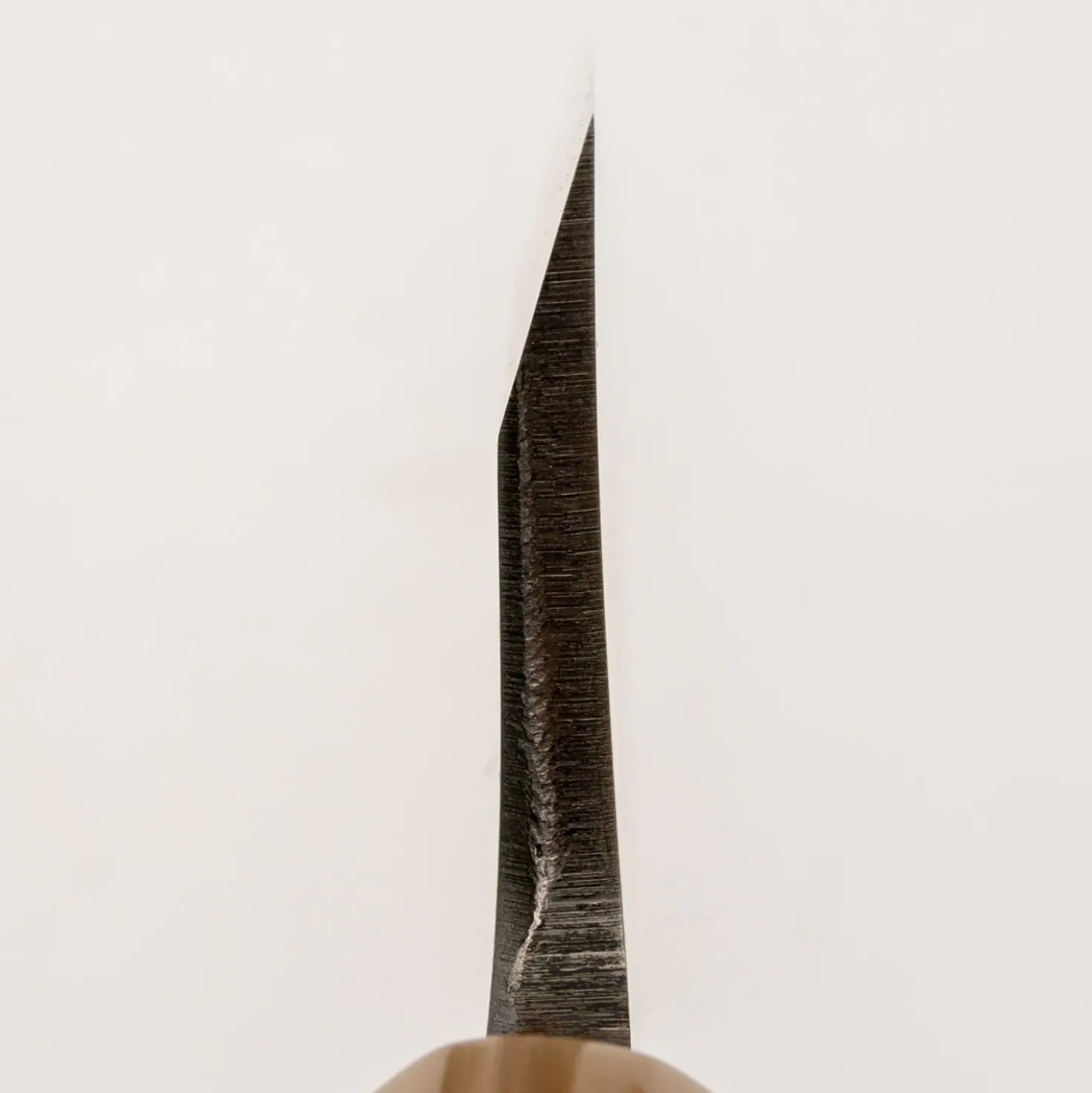 Suisin Aonika Deba + Saya 18.5 cm