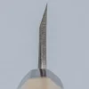 Suisin Aonika Deba + Saya 16.5 cm