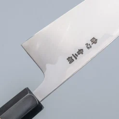 Suisin Aonika Deba + Saya 16.5 cm