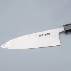 Suisin Aonika Deba + Saya 16.5 cm