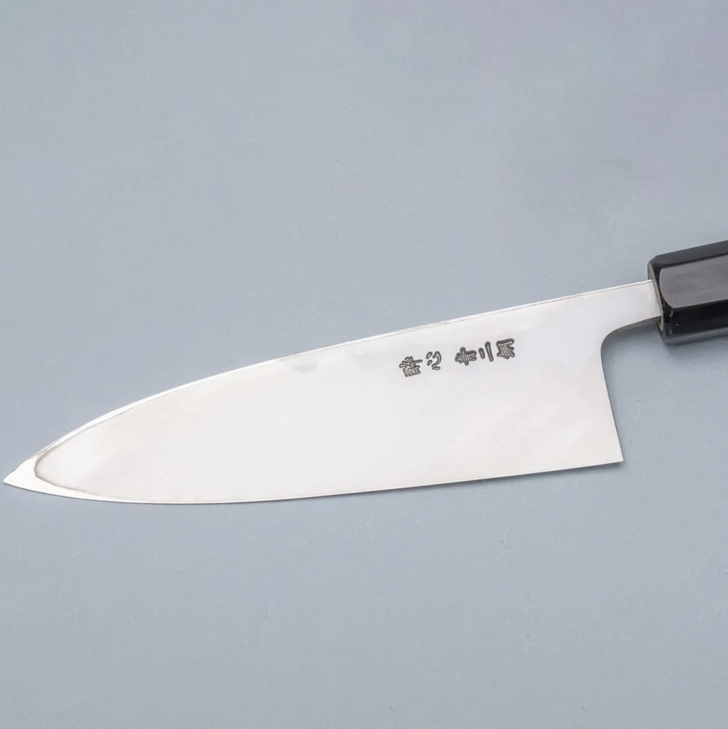 Suisin Aonika Deba + Saya 16.5 cm