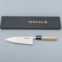 Suisin Aonika Deba + Saya 16.5 cm