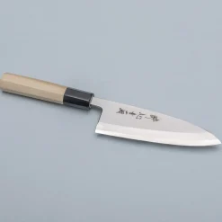 Suisin Aonika Deba + Saya 15 cm