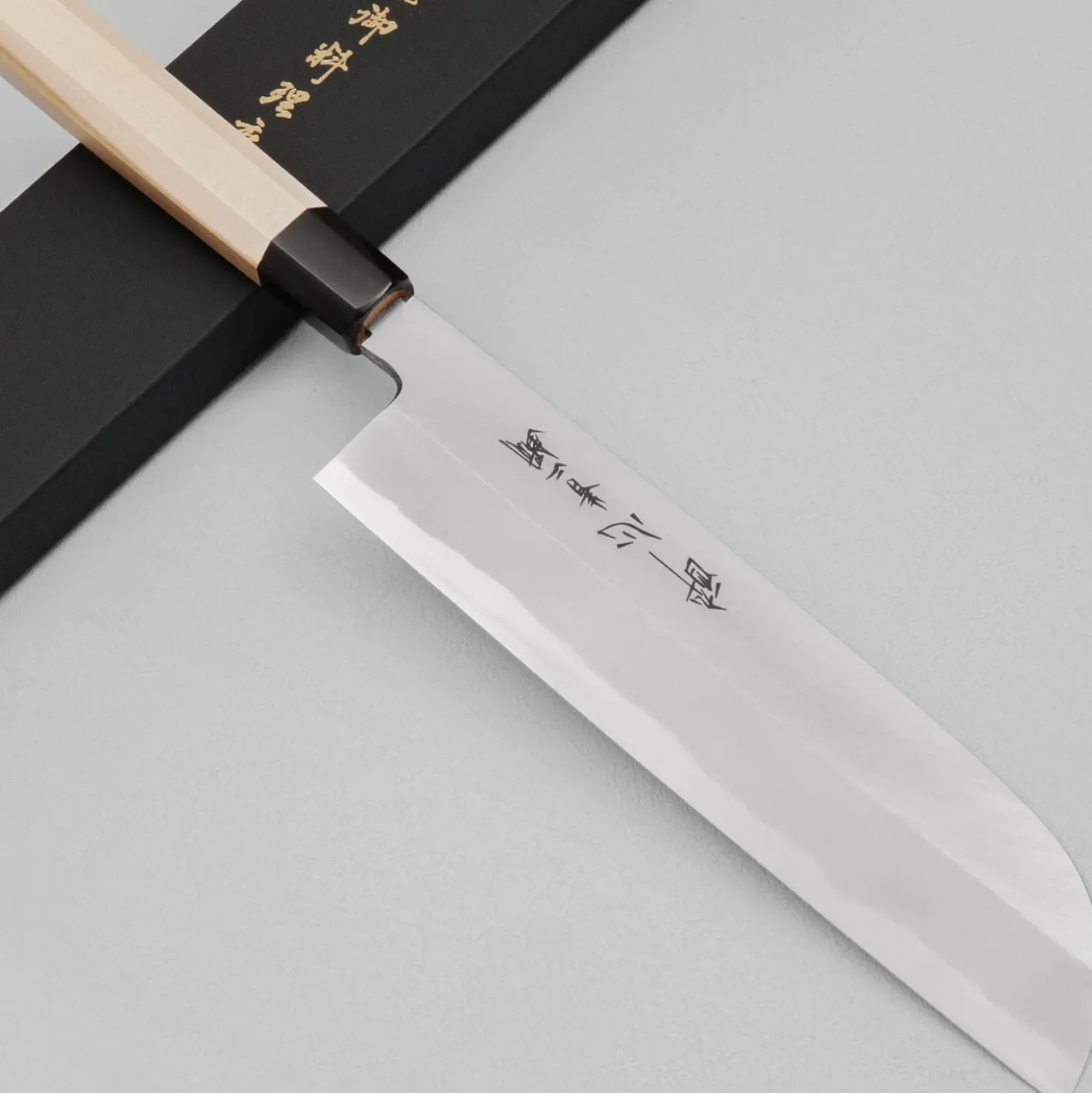 Suisin Aonika Kama-Usuba 24 cm