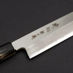 Suisin Aonika Kama-Usuba 18 cm + Saya