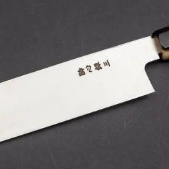 Suisin Aonika Kama-Usuba 18 cm + Saya