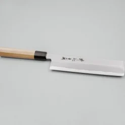 Suisin Aonika Usuba 21 cm + Saya