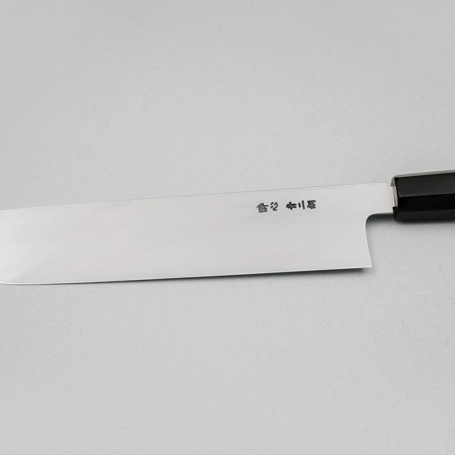 Suisin Aonika Usuba 21 cm + Saya