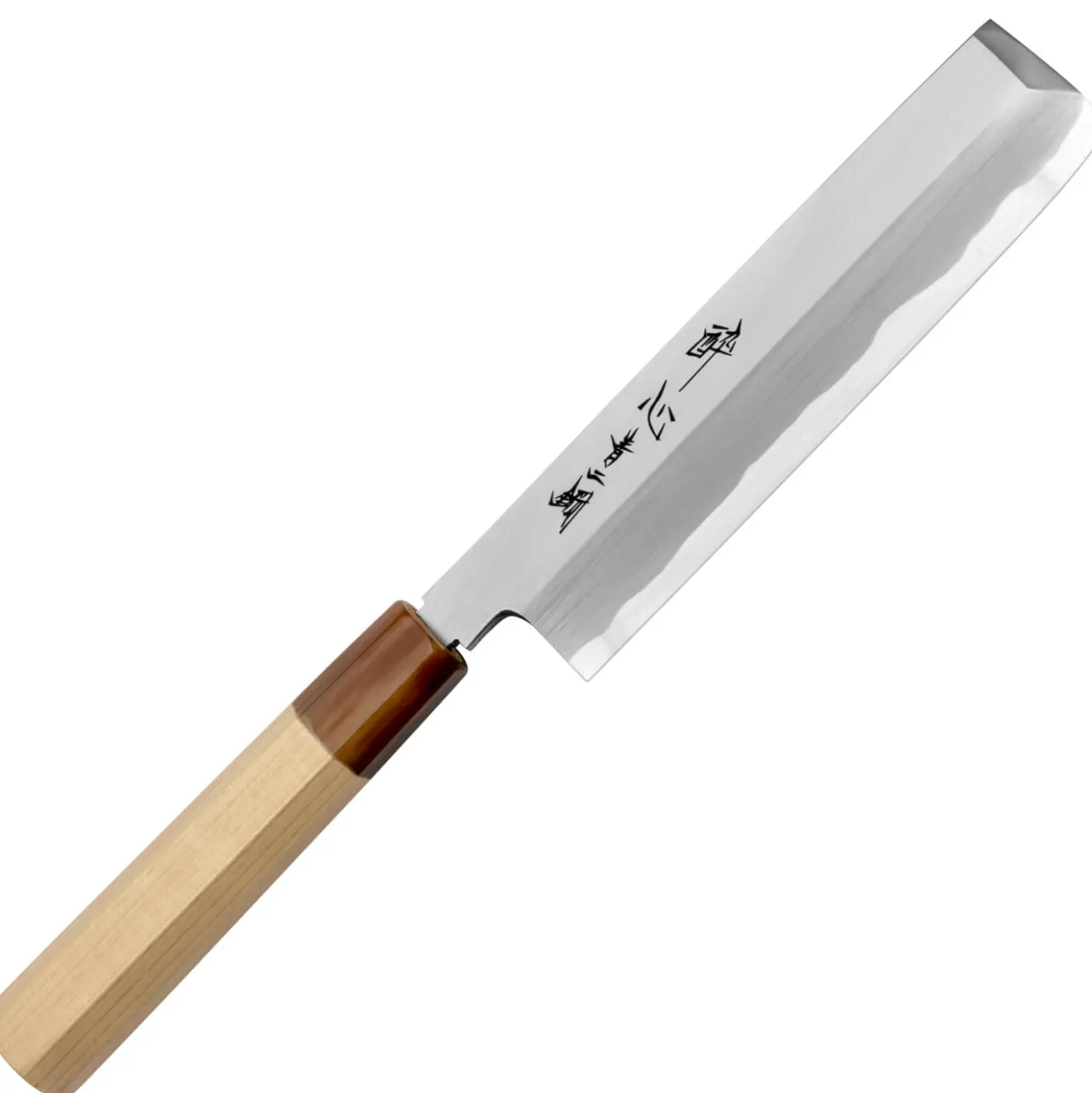 Suisin Aonika Usuba 18 cm + Saya