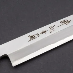 Suisin Aonika Yanagiba 27 cm + Saya