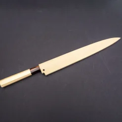 Suisin Aonika Yanagiba 27 cm + Saya