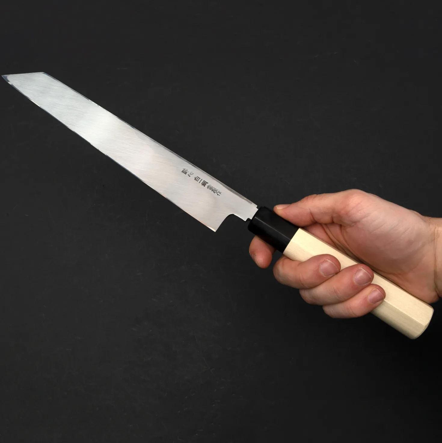 Suisin Densho Kiritsuke 27 cm + Saya