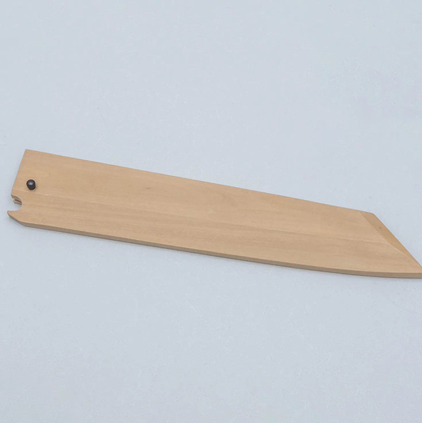 Suisin Densho Kiritsuke 24 cm + Saya