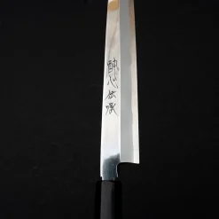 Suisin Densho Yanagiba 27 cm + Saya