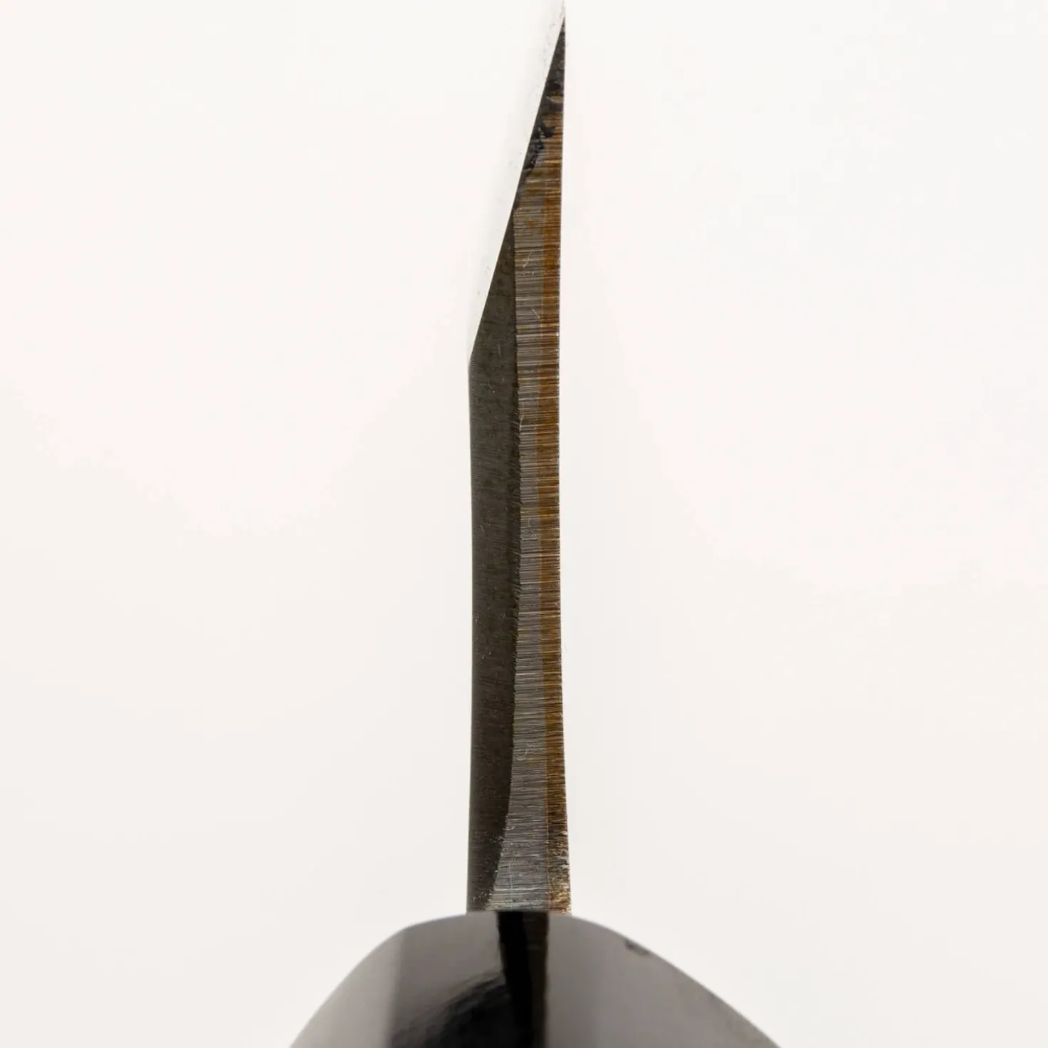 Suisin Ginsanko Deba 18 cm + Saya