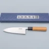 Suisin Ginsanko Deba 16.5 cm + Saya