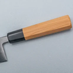 Suisin Ginsanko Deba 16.5 cm + Saya