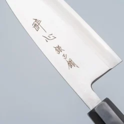 Suisin Ginsanko Deba 16.5 cm + Saya