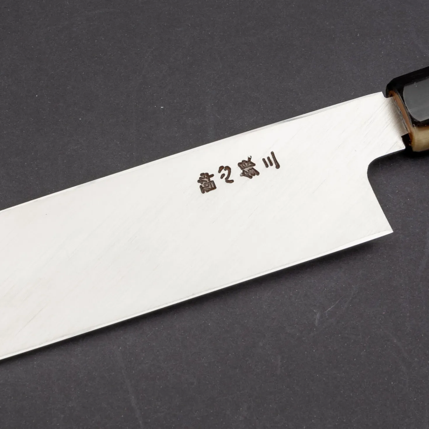 Suisin Ginsanko Kama-Usuba 18 cm + Saya