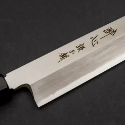 Suisin Ginsanko Kiritsuke 27 cm + Saya