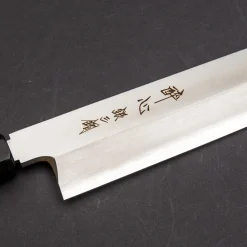 Suisin Ginsanko Usuba 18 cm + Saya