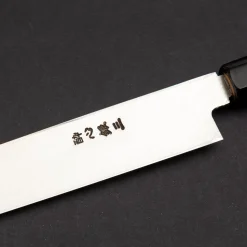 Suisin Ginsanko Yanagiba 27 cm + Saya
