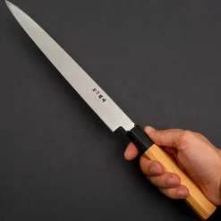Suisin Ginsanko Yanagiba 27 cm + Saya