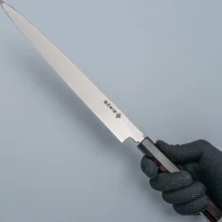 Suisin Hayata Yanagiba 30 cm + Saya
