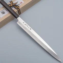 Suisin Hayata Yanagiba 30 cm + Saya