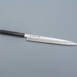 Suisin Hayata Yanagiba 27 cm + Saya