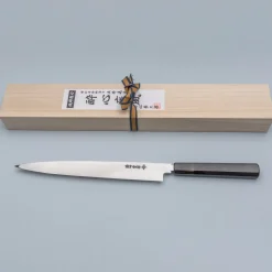 Suisin Hayata Yanagiba 27 cm + Saya