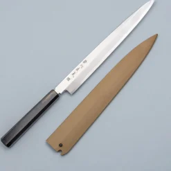 Suisin Hayata Yanagiba 27 cm + Saya